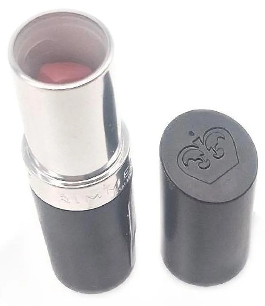 Rouge à Lèvres Rimmel Kate 008 pour un Maquillage Tenue Journée
