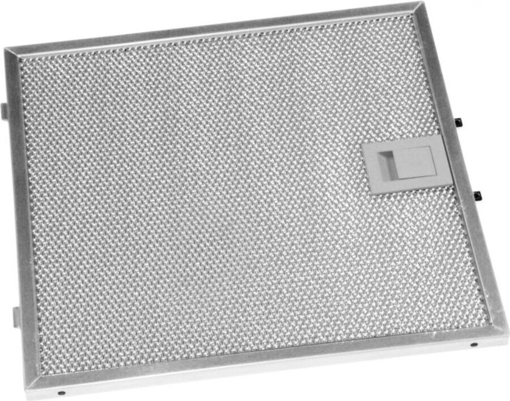 Falmec 101079900, Filter für Dunstabzugshaube, Edelstahl, Produktbild 
