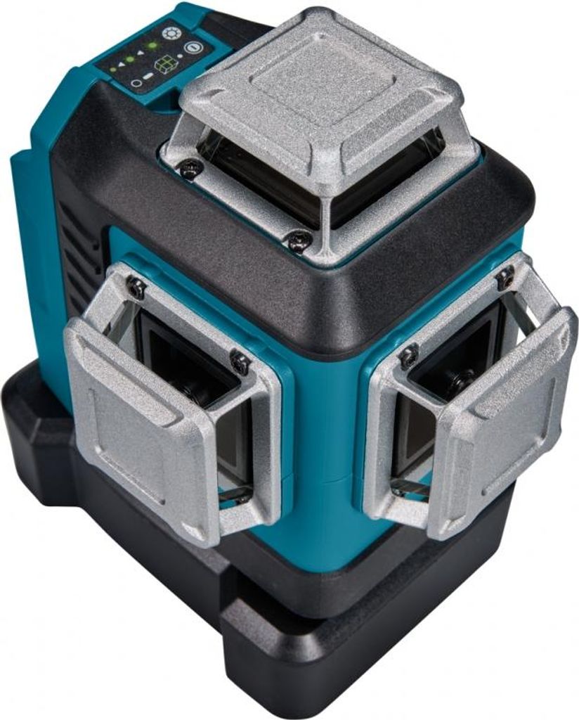 Makita SK700GD - Priečna laserová vodováha Obrázok produktu 