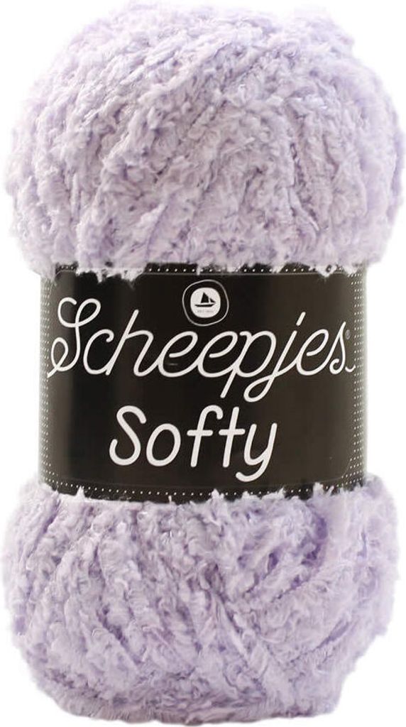 Scheepjes Softy 50g 487