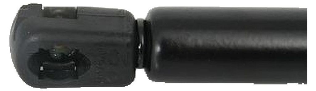 Gasfeder Koffer-/Laderaum Hub 163 mm 400 N TRISCAN für BMW 1er