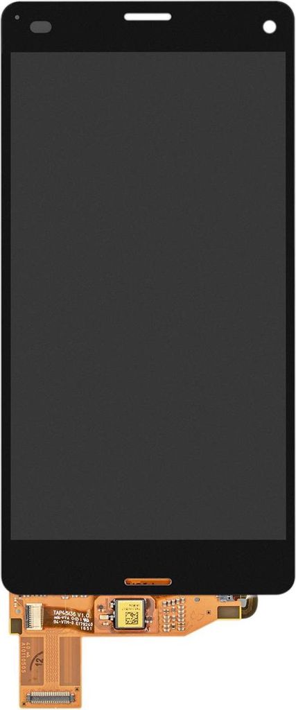 Sony Xperia Z3 Compact Display