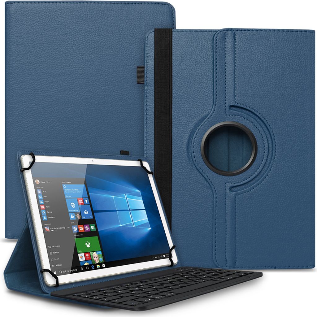 Tasche für Blackview Tab 16 15 13 12 11 10 Pro 9 8 8E Produktbild 