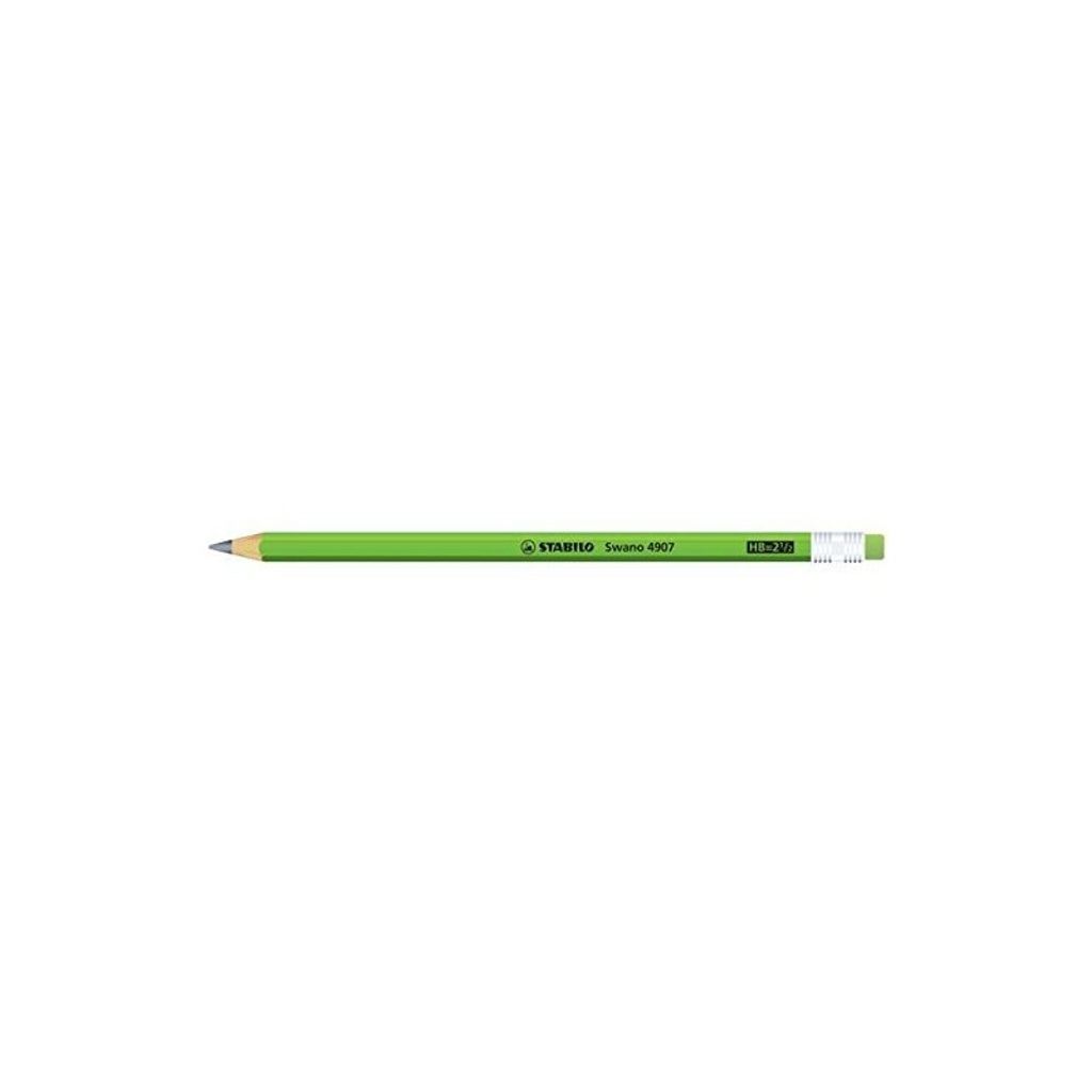 STABILO 4907/33 Bleistift HB 1 Stck