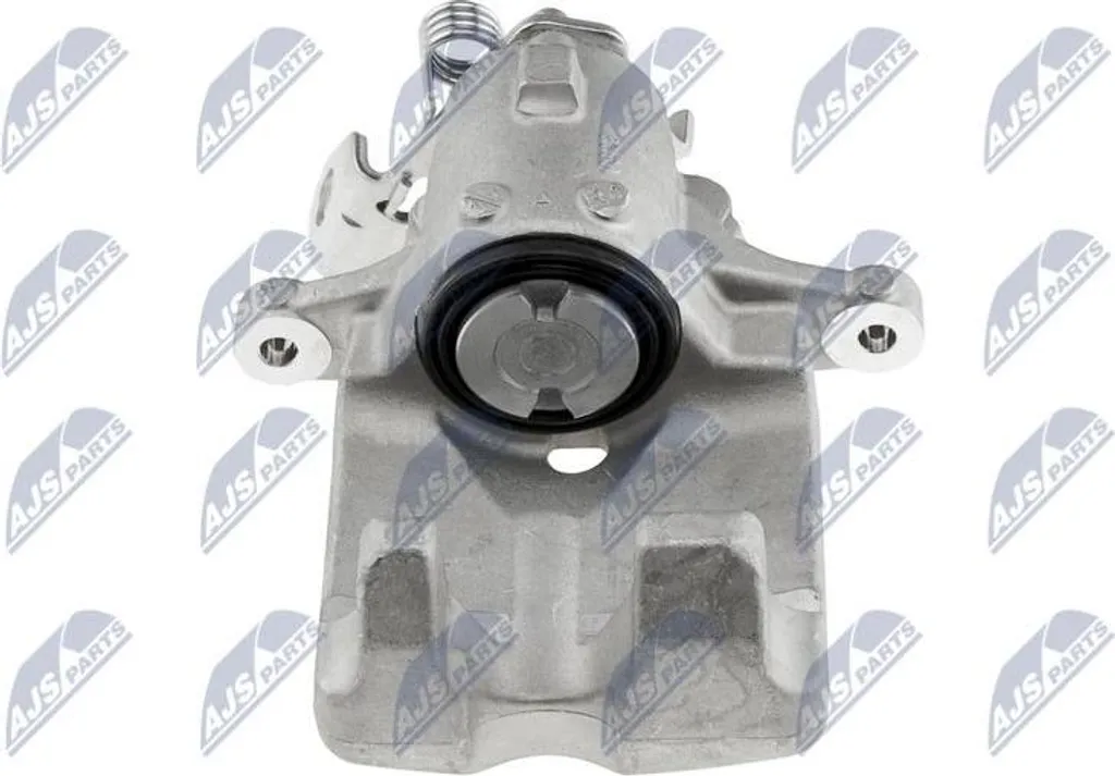 Étrier de frein anti-corrosion NTY compatible Opel Insignia référence 13275930