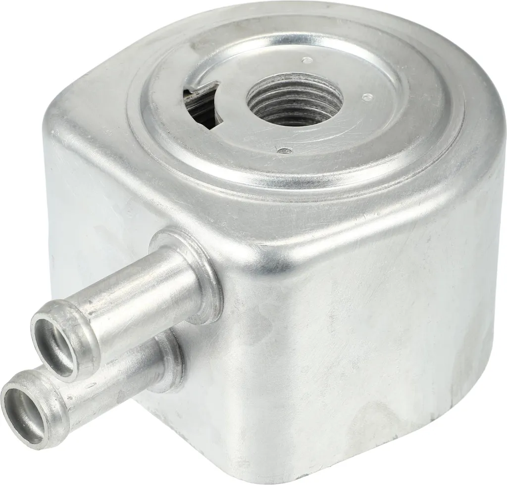Refroidisseur d'Huile Moteur pour Ford - Remplacement 2L3Z6A642AB OE