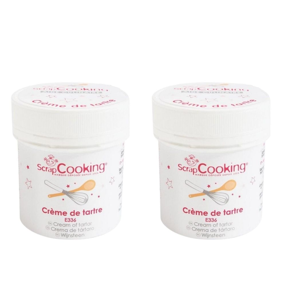 Weinsteincreme 100 g