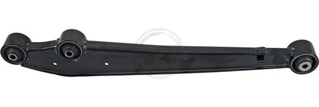 Bras de suspension roue avant pour Opel Agila A - Réparation 4706669