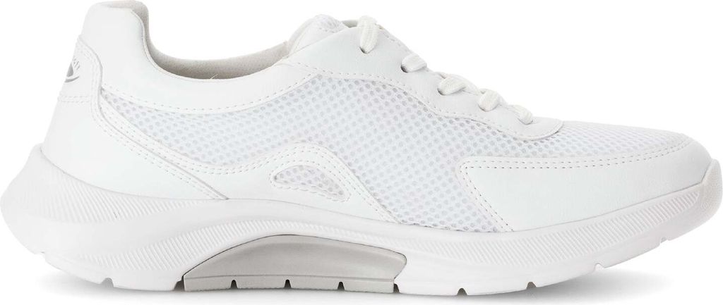 Gabor rollingsoft sensitive 66.923.10 - damen wandersneaker