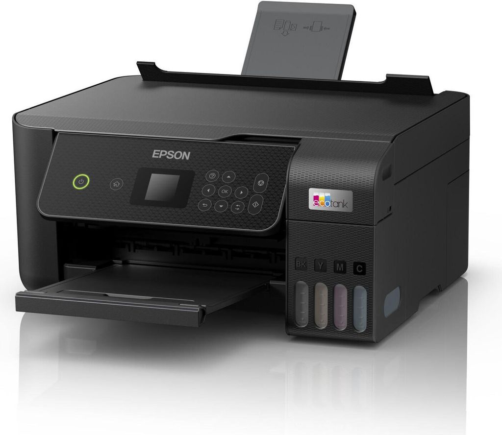 Epson EcoTank ET-2871 Inkjet A4 5760 x 1440 DPI 33 strán za Obrázok produktu 5