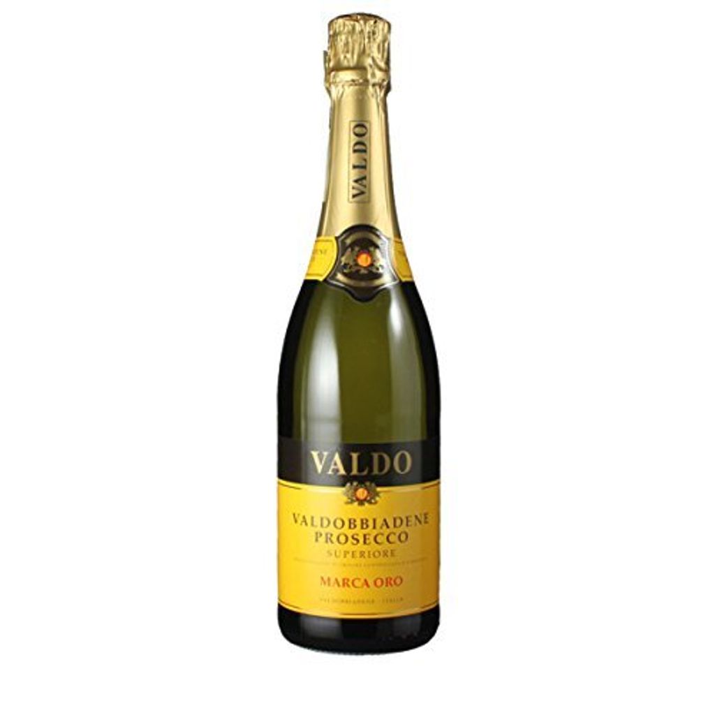 Valdo Marca Oro Valdobbiadene Prosecco Superiore D.O.C.G. Image du produit 