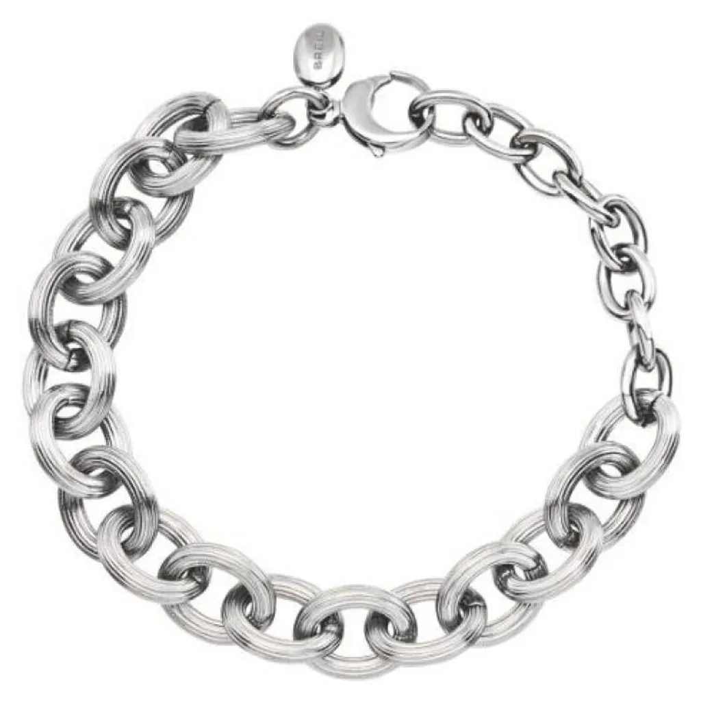 Bracelet Acier Moor TJ3717 : Un Bijou de Luxe Inaltérable et Anti-Tache