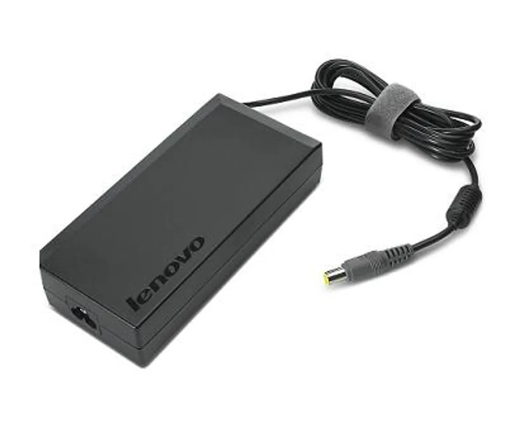 Alimentatore 170W Lenovo ThinkPad W520 Originale | 20V 8.5A Round Tip