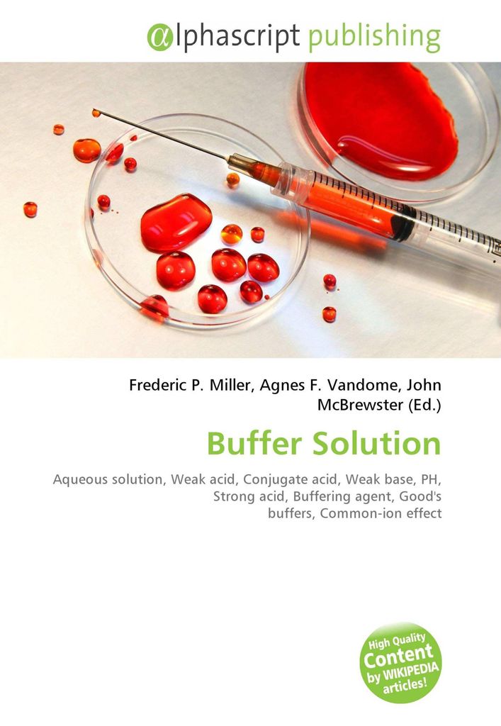 Buffer Solution