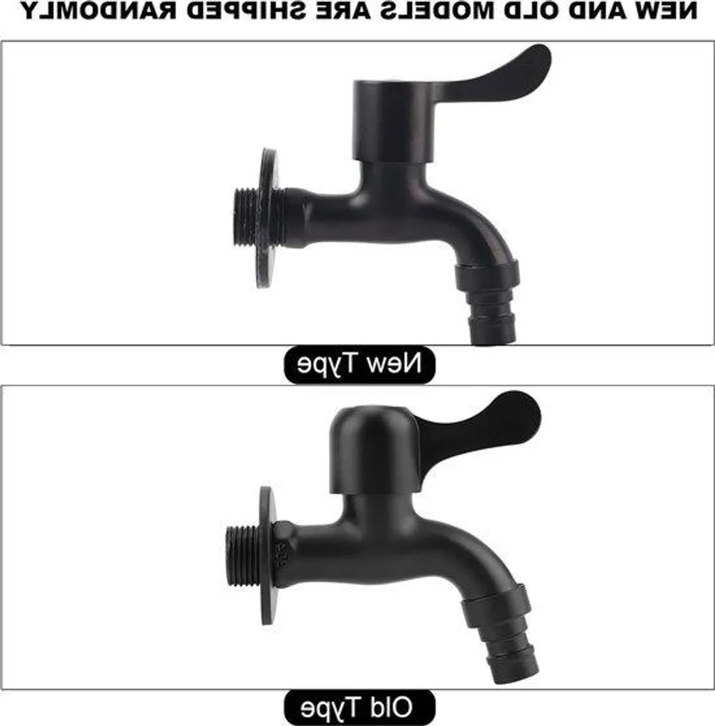 Tête de balai aspirateur piscine noir et adaptateur en acier inoxydable