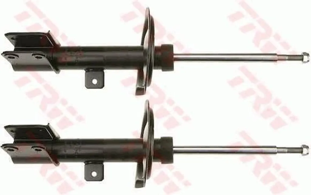 Stopper les vibrations avec l'amortisseur TRW JGM627T Fiat Stilo OE