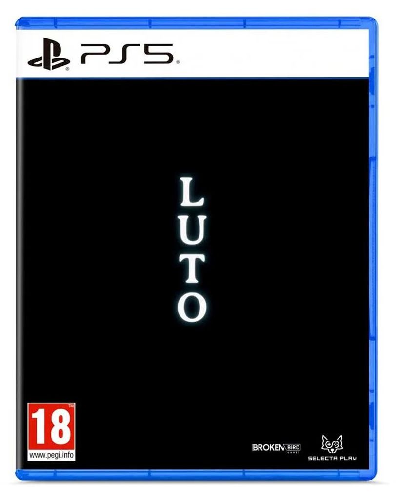 Just for Games Luto - Special Edition PS5, PlayStation 5, Obrázek produktu 