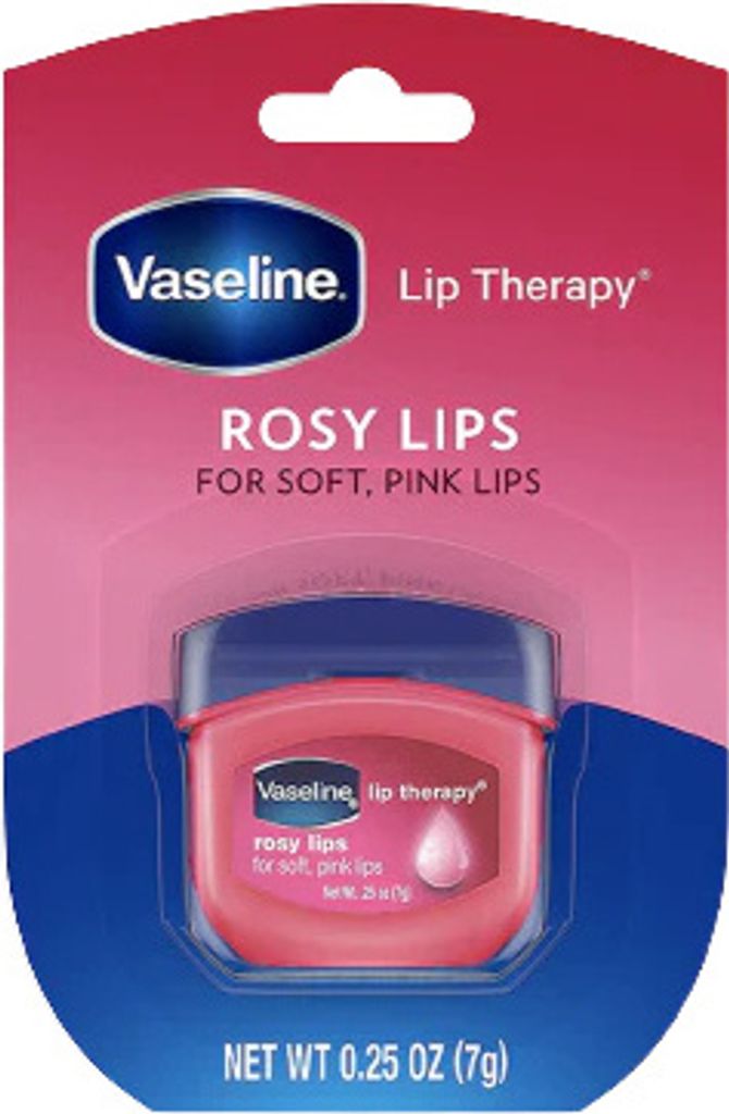 Vaseline | Lip Therapy 7g - Lippen- und Körperbalsam, Produktbild