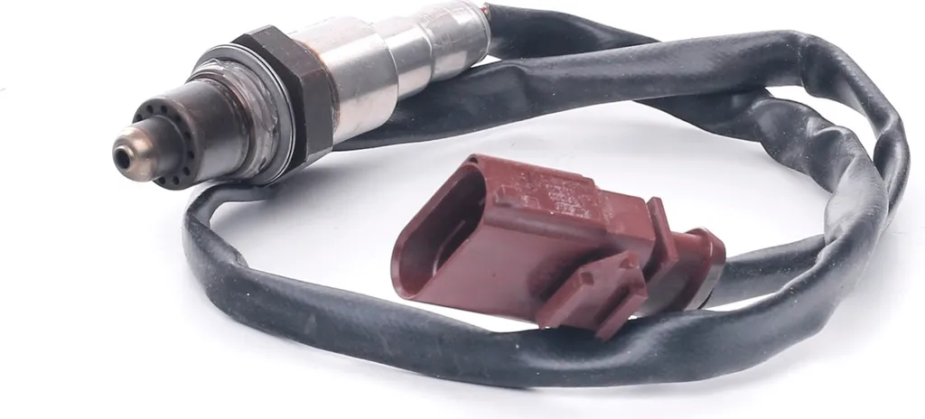 Réparer Voyant Moteur : Sonde Lambda Bosch pour Audi A3, Golf et Leon