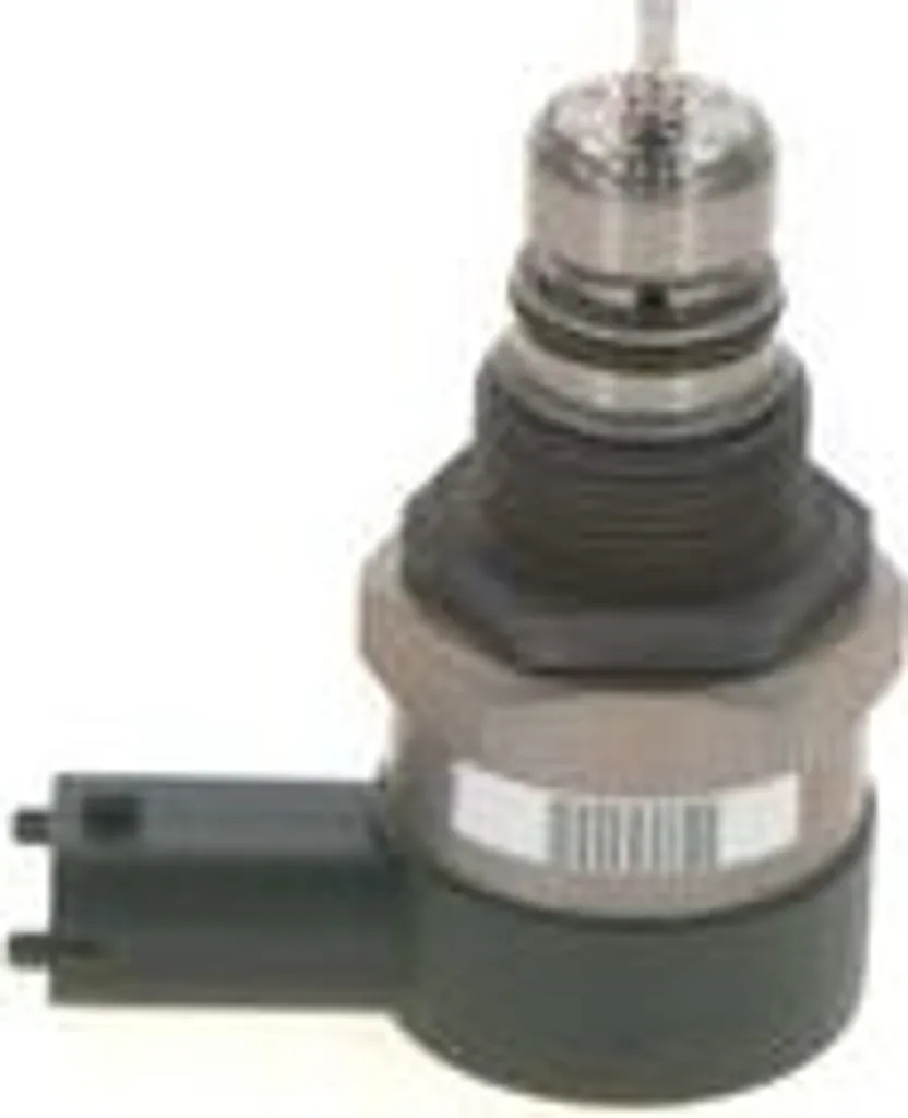 Soupape régulation Bosch 0281006209 pour corriger ralenti instable