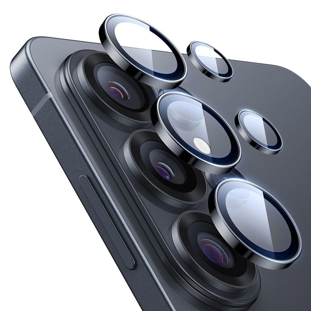 Vetro protettivo per fotocamera Samsung Galaxy S26 Ultra, Immagine del prodotto 