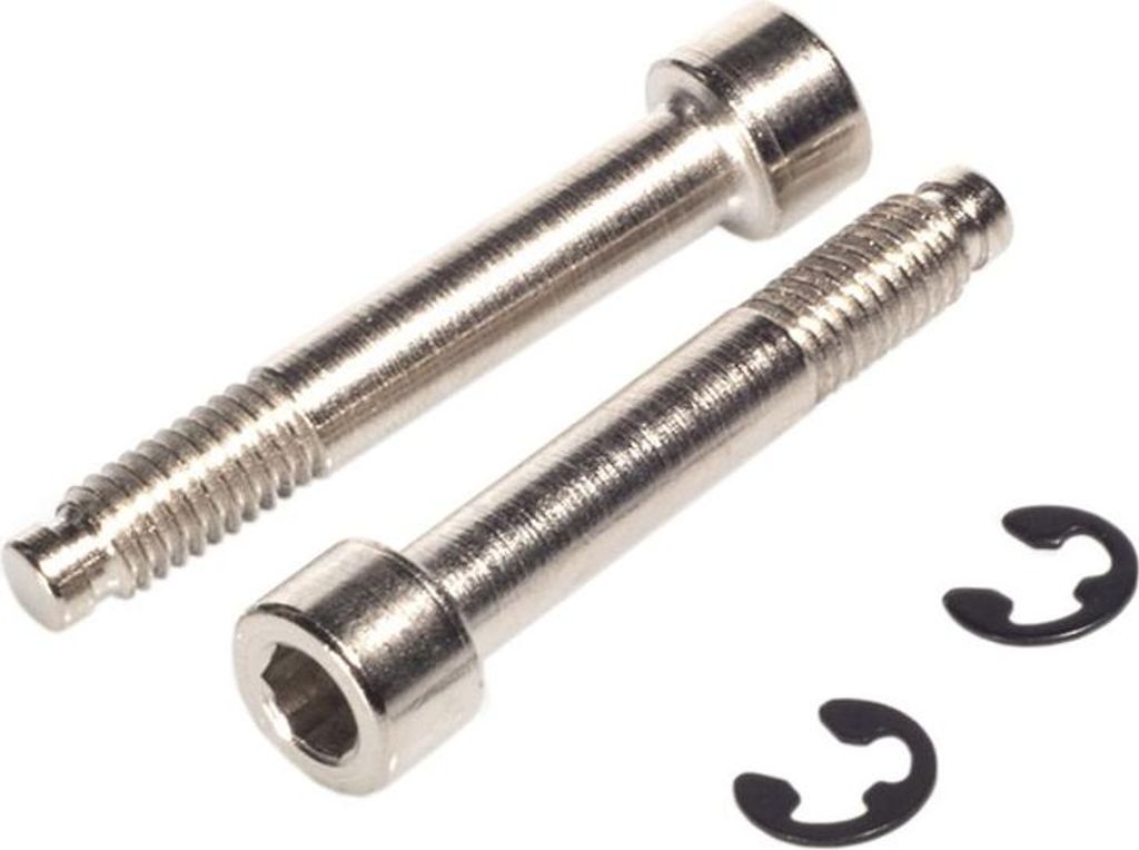 RFX Race Bremsbelag Gleitstift Set