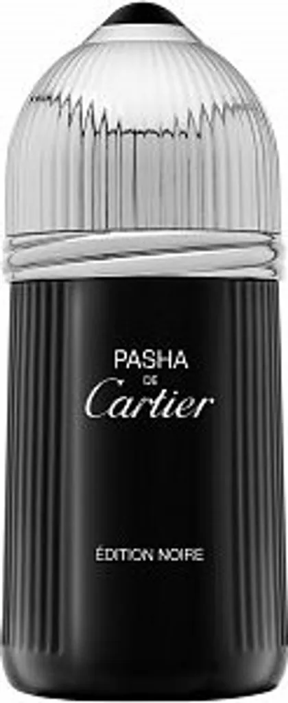 Acquista Cartier Pasha Edition Noire 100ml - Il Profumo dell'Uomo Alpha
