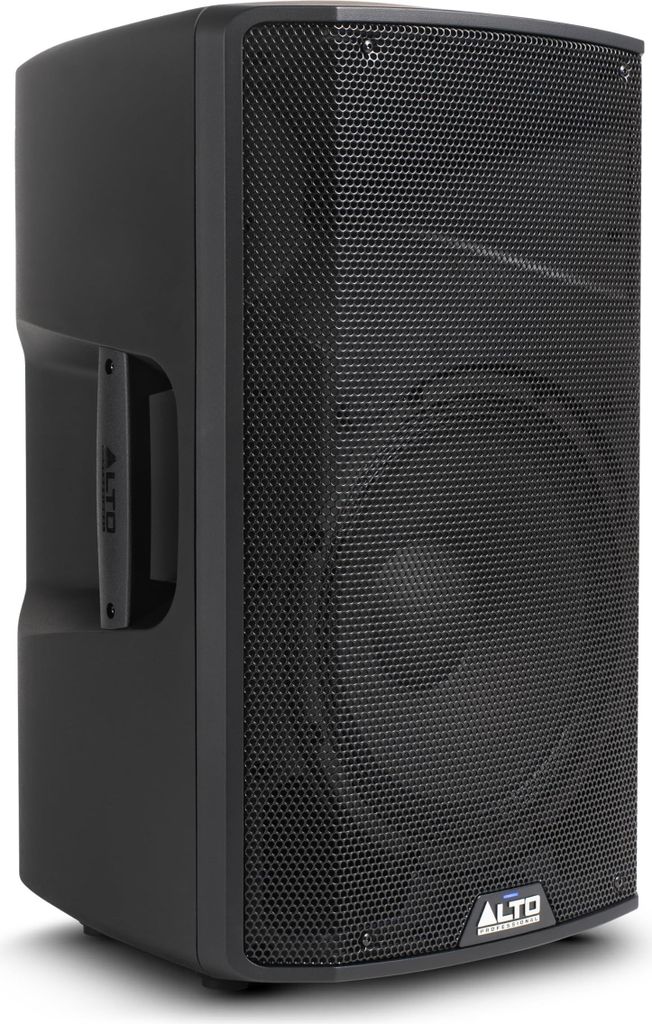 Alto Professional TX 412 Haut-parleur actif Image du produit 
