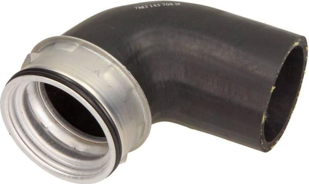 MAXGEAR 68-0136 Turbo Ladeluftschlauch für VW SHARAN (7M8, 7M9, 7M6) Sharan Kastenwagen (7M) für FORD GALAXY (WGR) für SEAT Alhambra (7V8, 7V9)