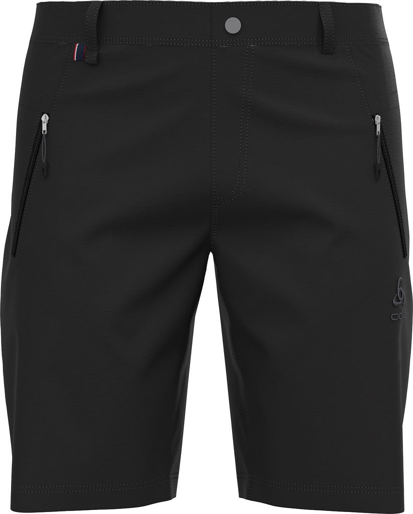 Odlo Shorts WEDGEMOUNT - 15000 black / 46