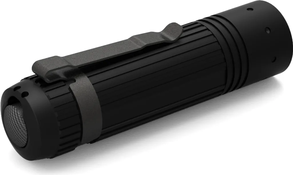 Torcia LED Militare Solidline ST6 400lm | Escursionismo e Sicurezza - 2