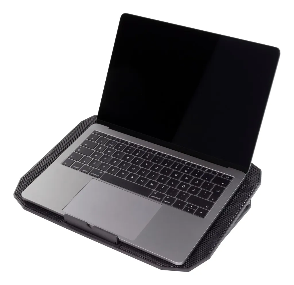 Refroidisseur ordinateur portable 15.6 pouces idéal télétravail