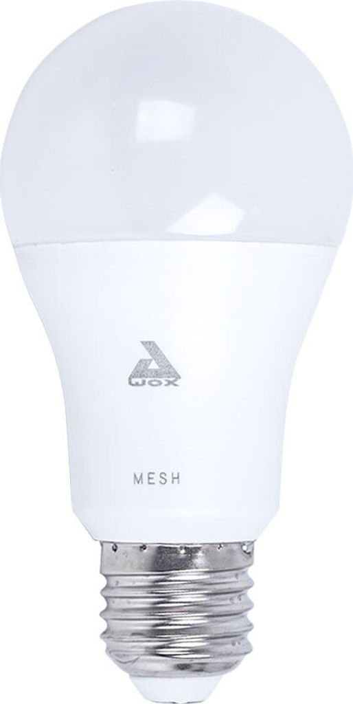 EGLO 11684 Leuchtmittel-BLE-E27-LED-A60 9W DIMMBAR 1STK Produktbild 