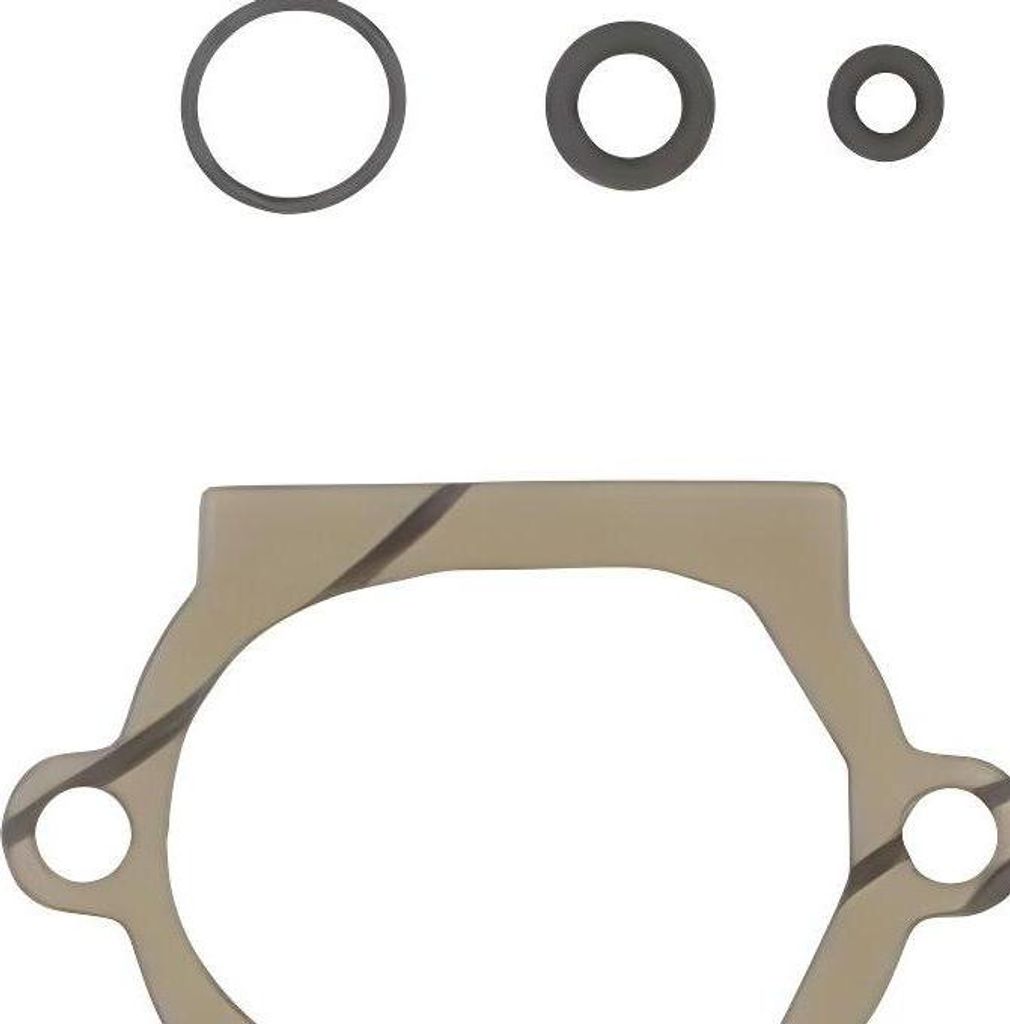Athena Dichtungen Vergaser Dichtsatz kompatibel mit Moto Guzzi V35 350 / V50 500 77-80