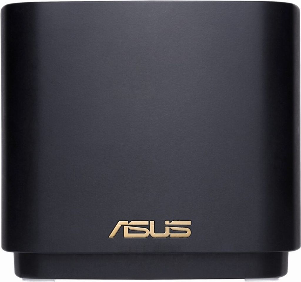 ASUS ZenWiFi AX Mini (XD4) AX1800 2er Set Router