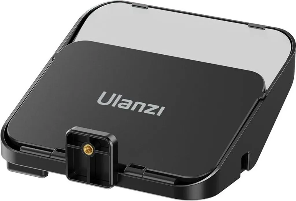 Prompteur Portable VLOG avec Télécommande pour Vidéos YouTube Pro - 15