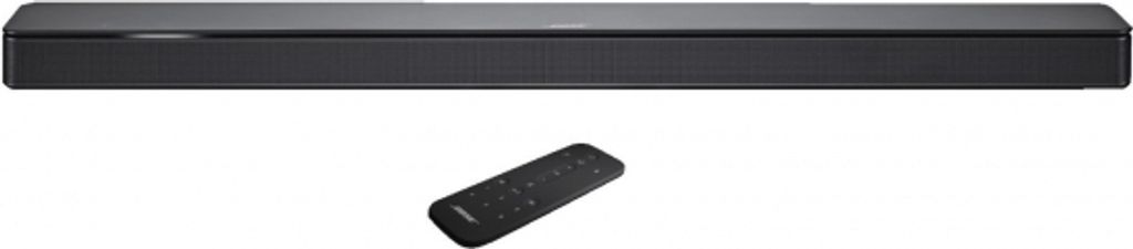 Bose Soundbar 500 Soundbar, Aktiv-Lautsprechersystem, Dolby Produktbild 3