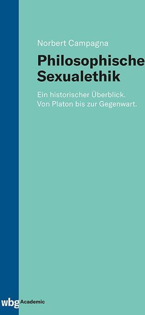 Philosophische Sexualethik