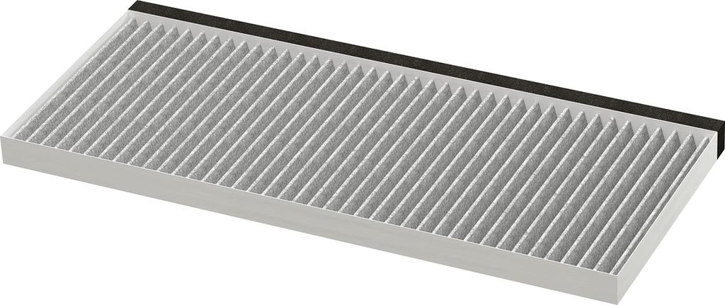 Bosch DWZ1IT1B4 Clean Air Standard Geruchsfilter Produktbild 