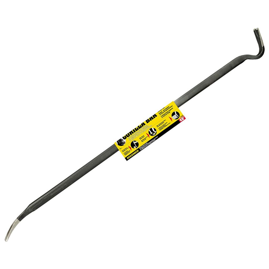 Tyč na klince Gorilla Bar celková dĺžka 1200 mm Obrázok produktu 