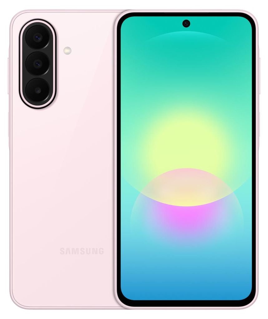 Samsung Galaxy A27 5G 17 cm (6.7") Double SIM Android 16.0 Image du produit 