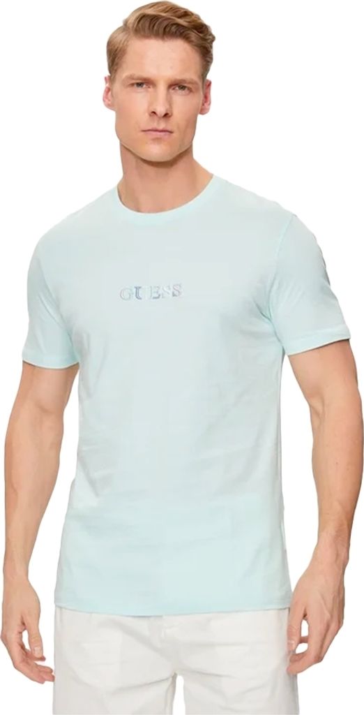 Classic Guess