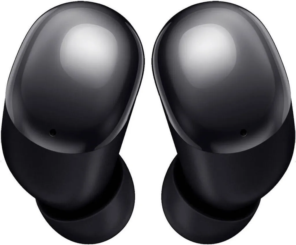 Redmi Buds 4 Écouteurs Bluetooth Noir avec Réduction de Bruit Active 35dB - 6