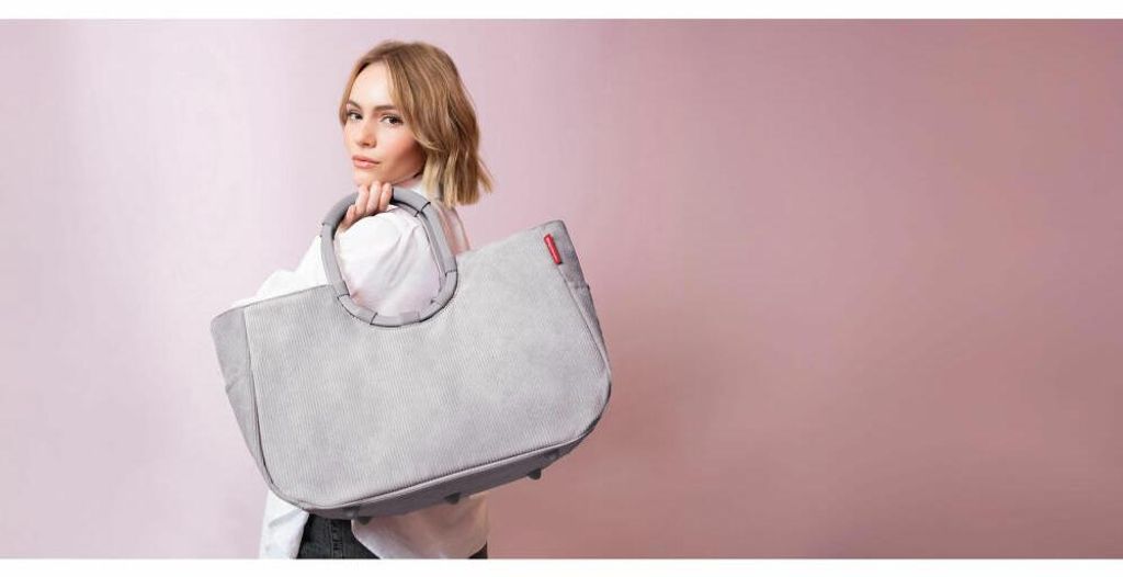 reisenthel loopshopper L, Einkaufstasche, Shopper, Immagine del prodotto 