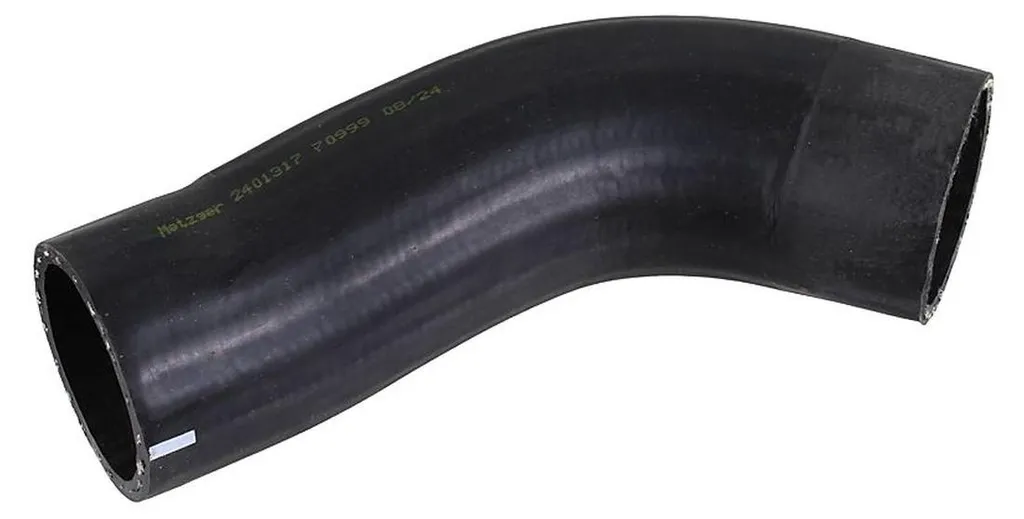 Tuyau d'air de suralimentation METZGER pour VOLVO XC40 sans colliers