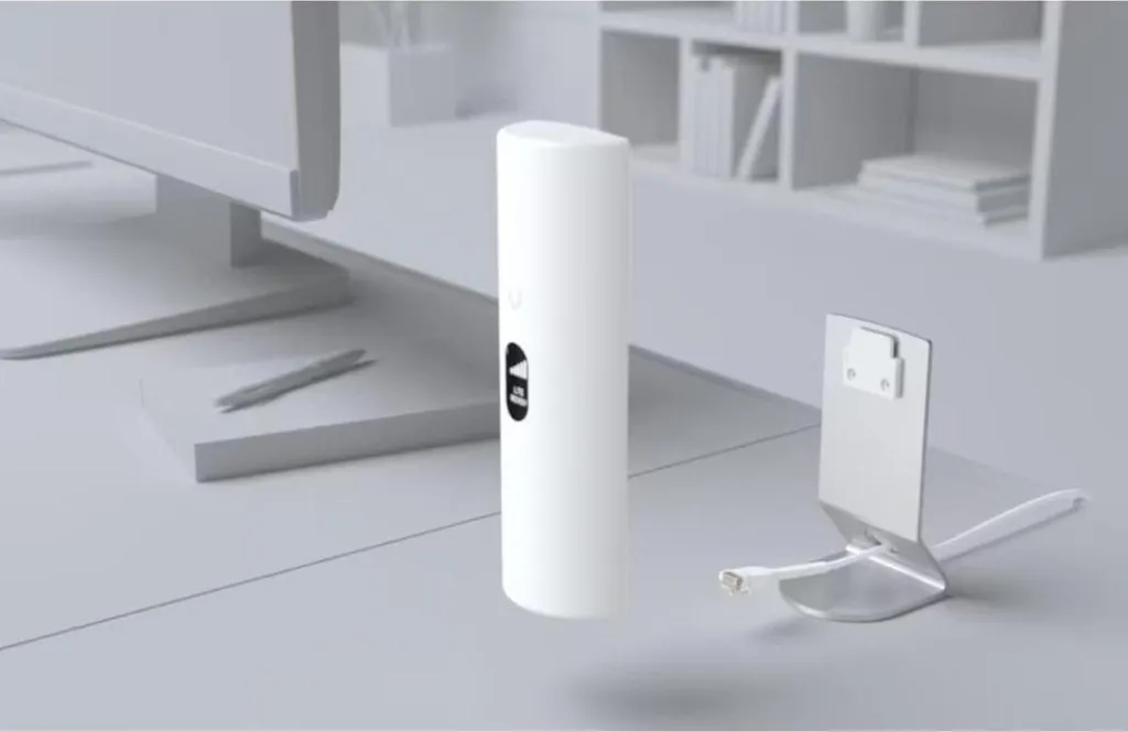Modem de secours U-LTE-PRO Ubiquiti - Failover LTE 4G pour UniFi