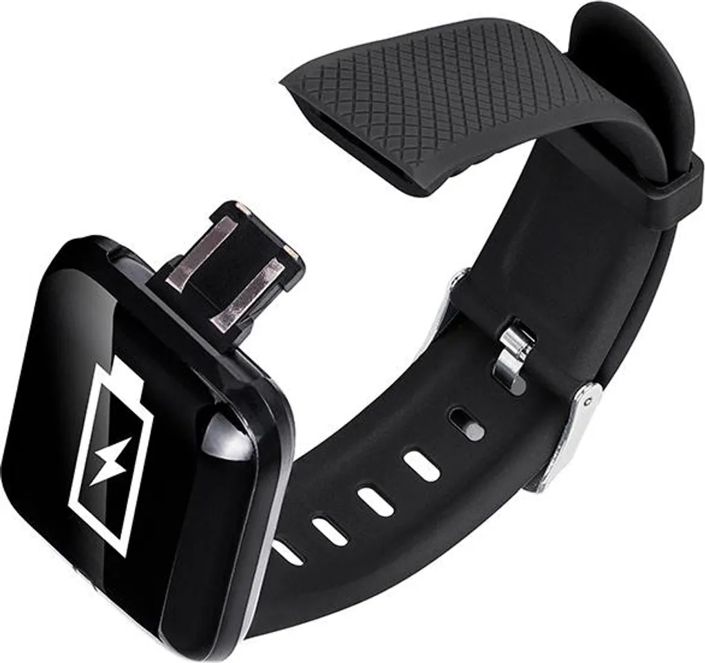 Recensione Smartwatch Tracer TW6 Echo X-Nero: Specifiche e Performance - 3