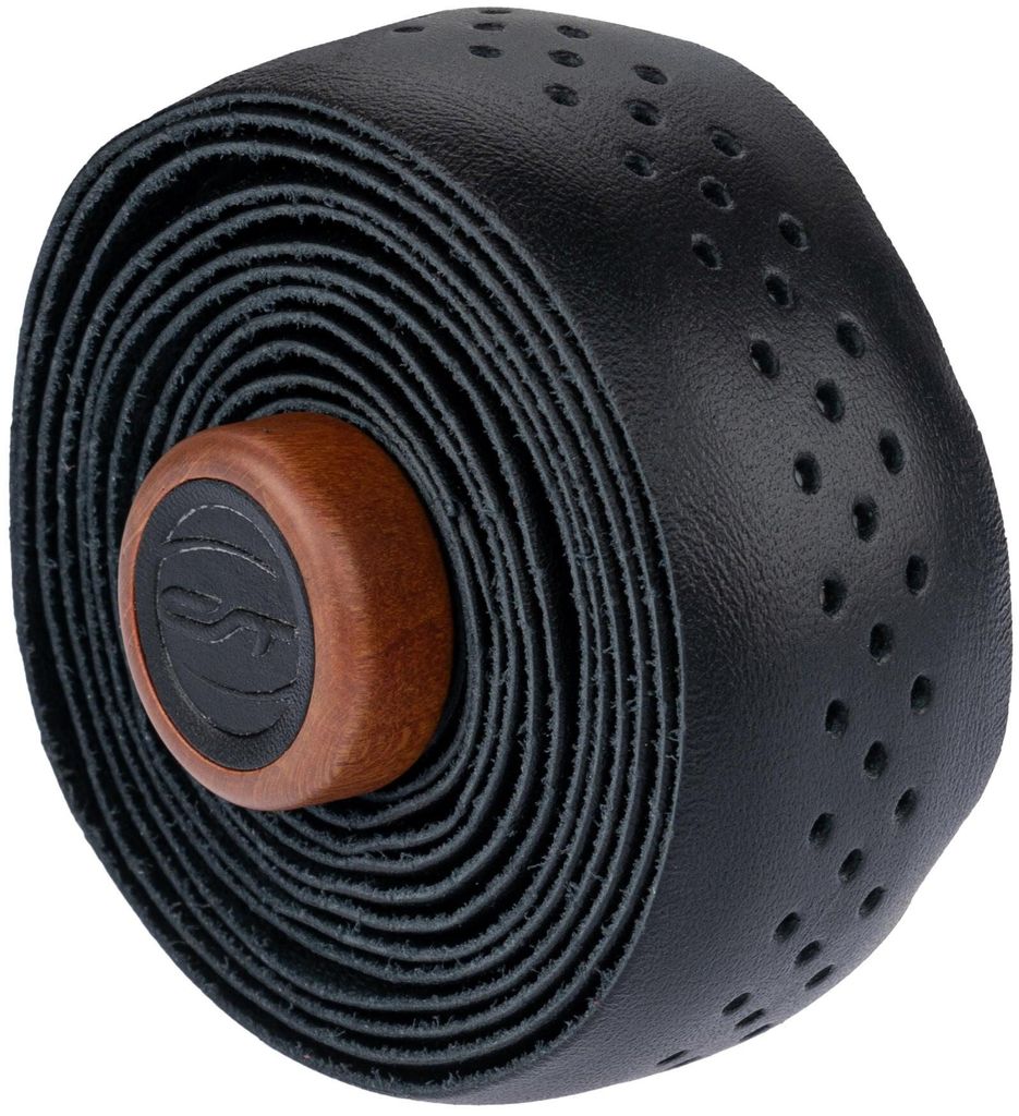 Contec Ct Lenkerband Bee Tee Leder, Coffee