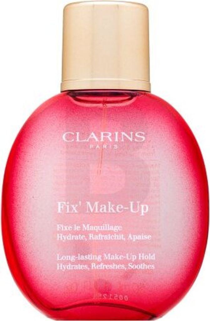Clarins Fix' Make-up Spray 50 ml Obrázek produktu 