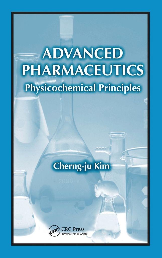 Advanced Pharmaceutics